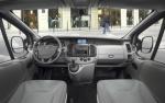Renault Trafic LWB High Roof Kombi 2006 года